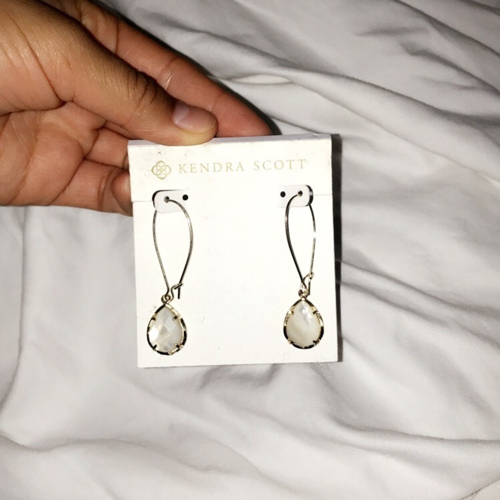 Kendra Scott Earrings